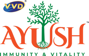 vvd ayush logo