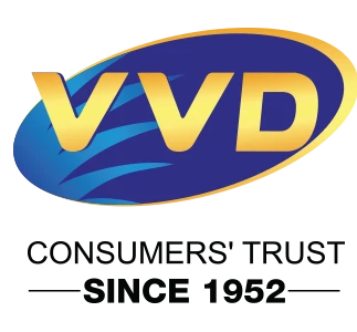 VVD logo
