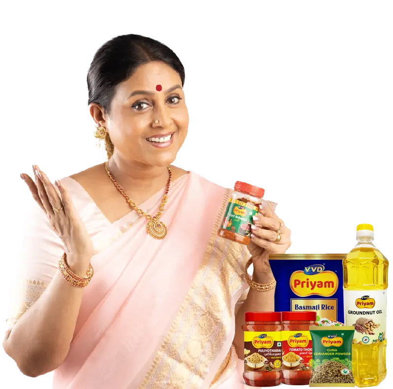 priyam spices product