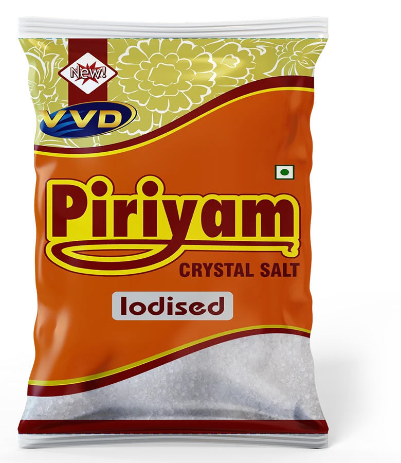Buy piriyam crystal salt online