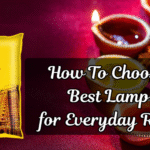 best deepam oil for home