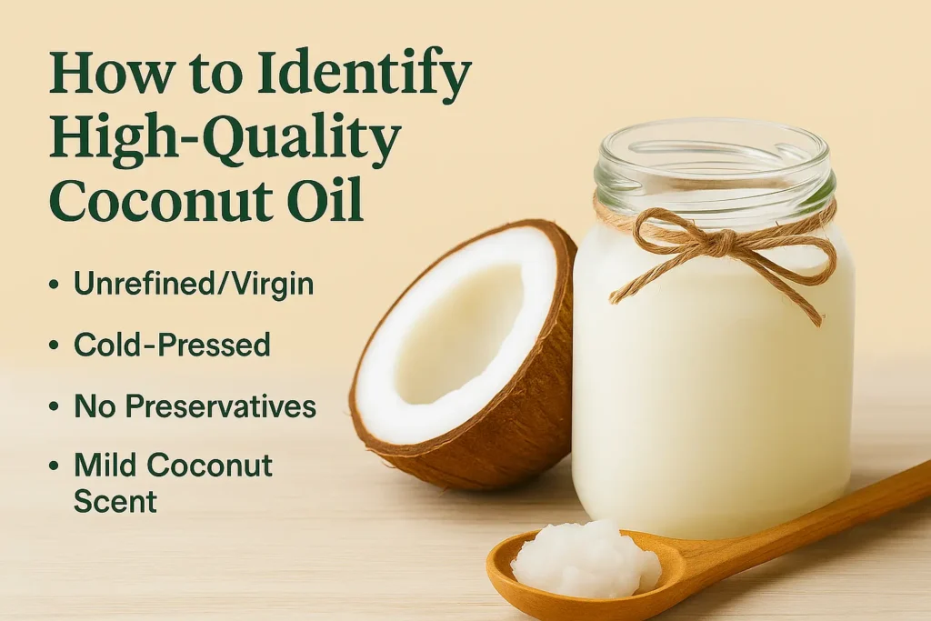 what is coconut, explain