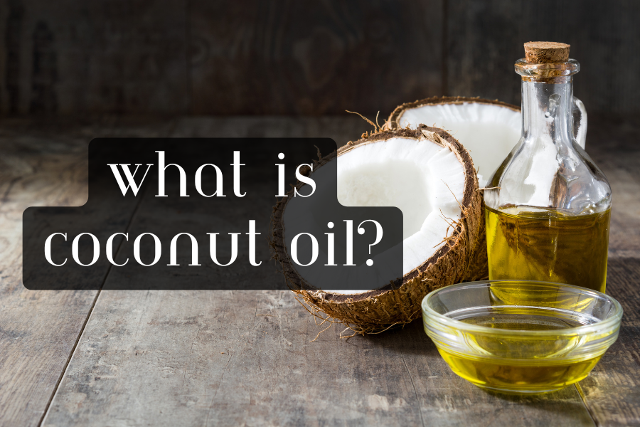 best coconut oil for hair growth