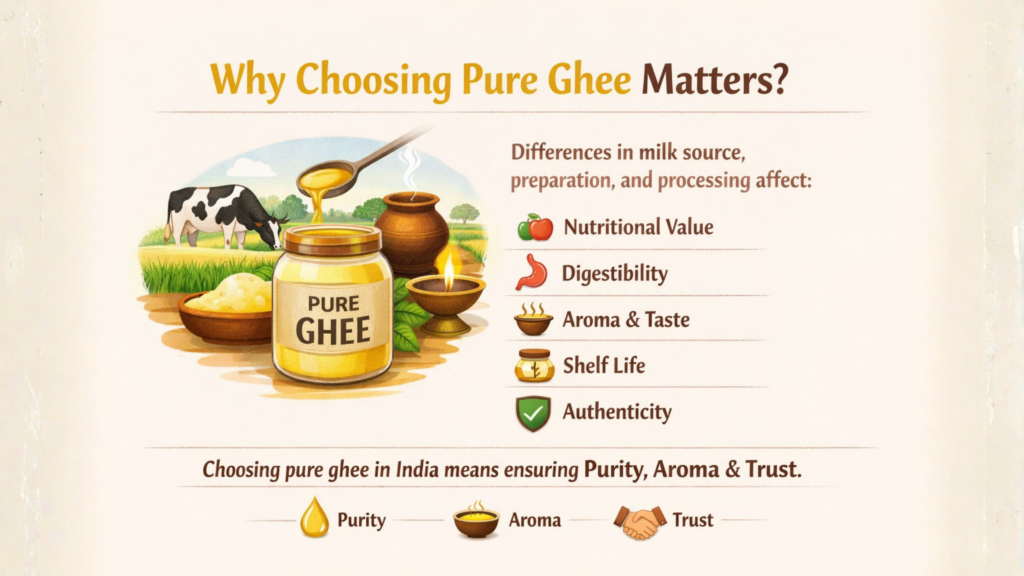 Pure Ghee