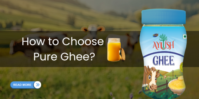 best ghee in india