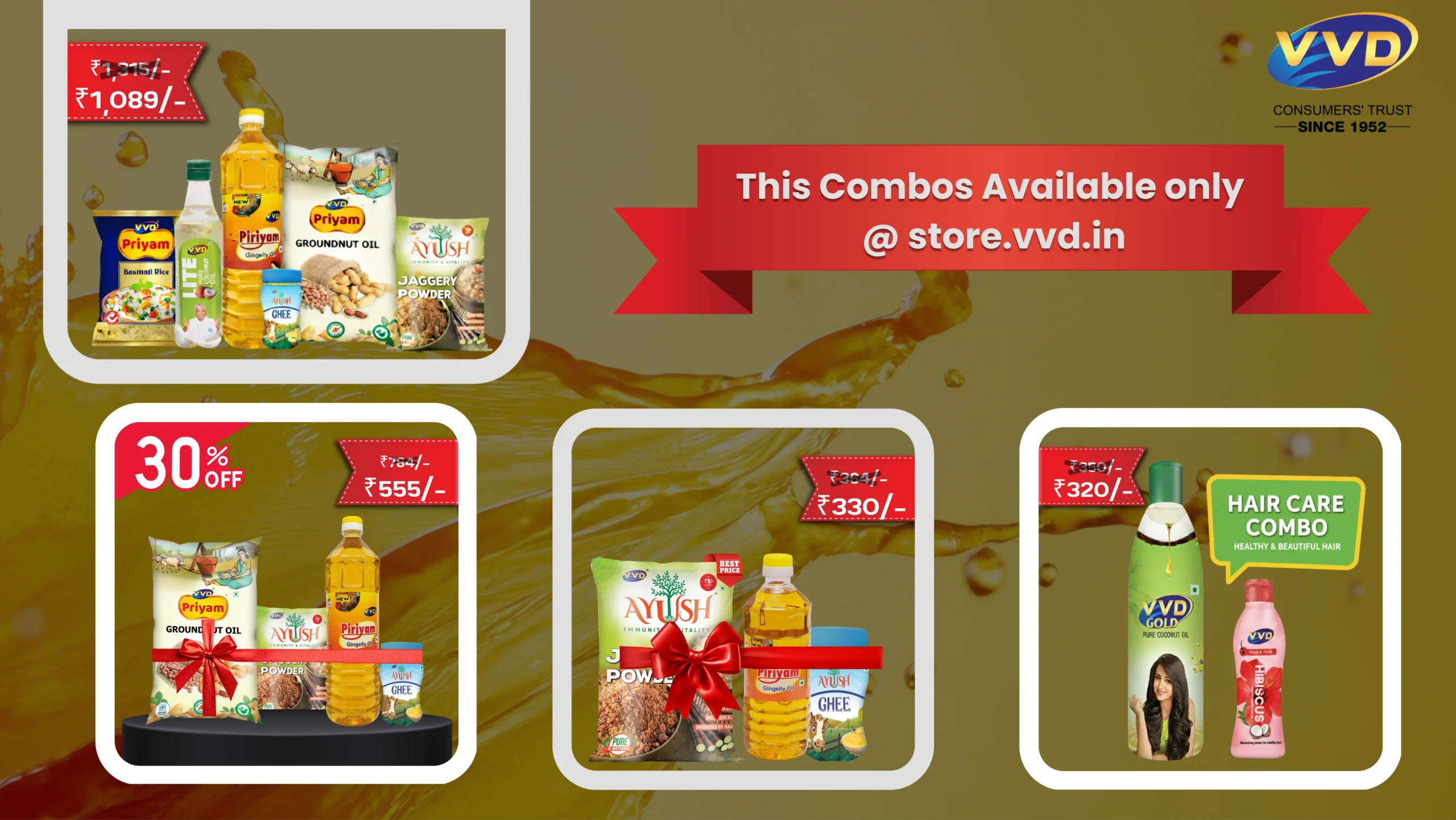 Thaipusam and Maha Shivaratri Offer