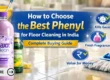 How to Choose the Best Phenyl