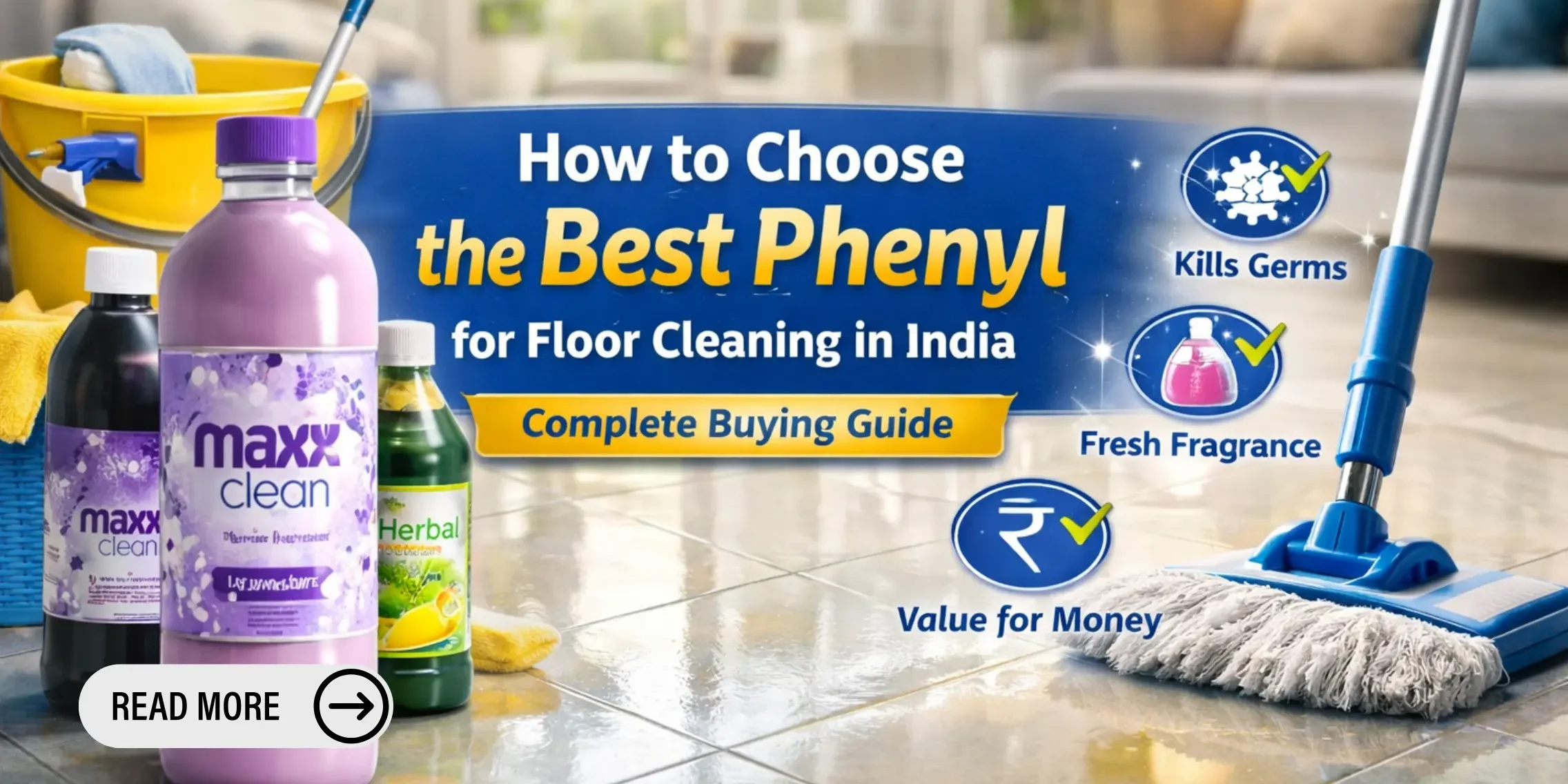 How to Choose the Best Phenyl