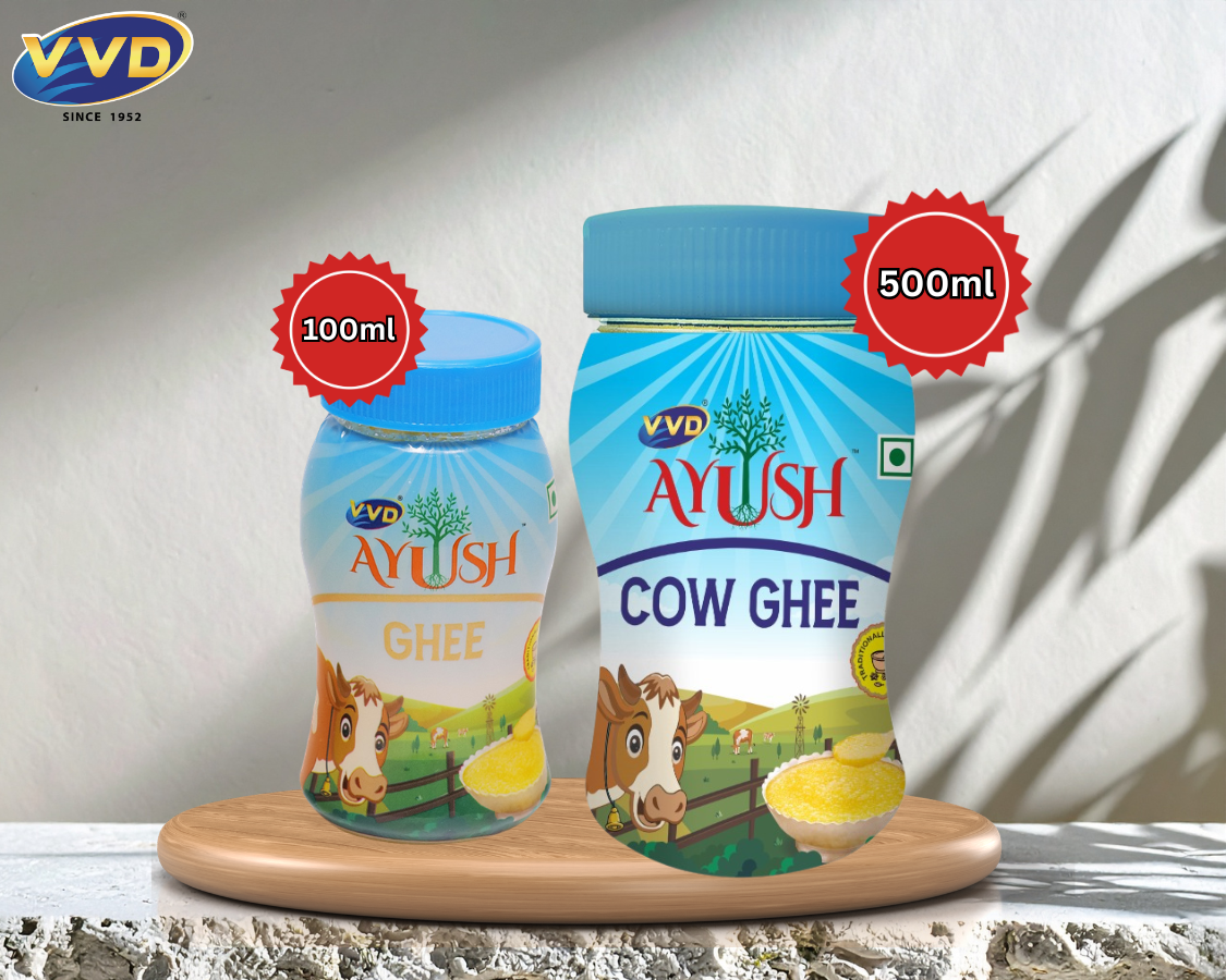 cow ghee