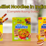 Best Millet Noodes India